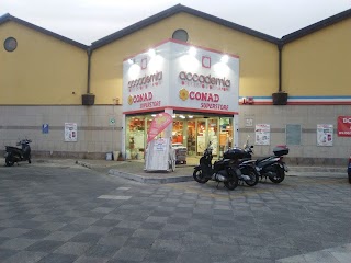 CONAD SUPERSTORE