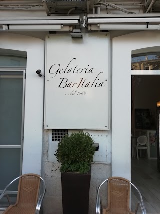 Gelateria Bar Italia