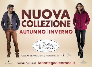 La Bottega di Corona | Negozio & Factory Outlet