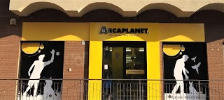 Arcaplanet