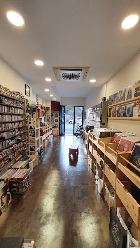 Chicken Records - Music & Vinyl Shop