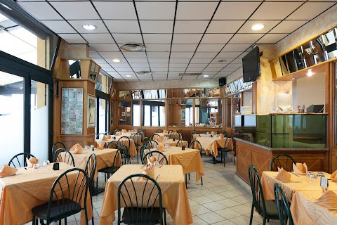 Dai Ragazzi Ristorante Pizzeria