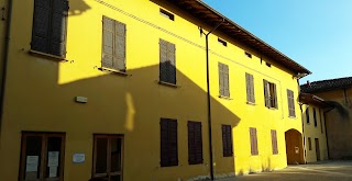 Scuola primaria "G. Rodari"