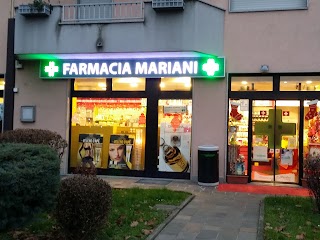 Farmacia Mariani - Neo Apotek