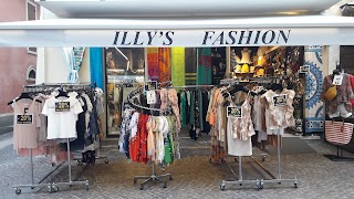 Illy's Fashion Peschiera del Garda