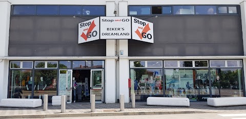 STOP AND GO - Abbigliamento e Accessori Moto