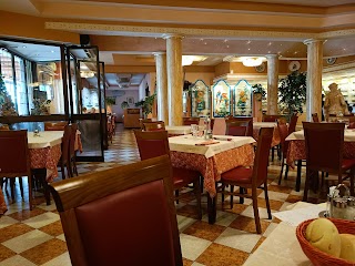 Albergo Ristorante Pizzeria Al Camin