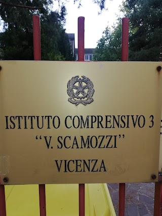 Scuola Secondaria 1° Grado "Vincenzo Scamozzi"