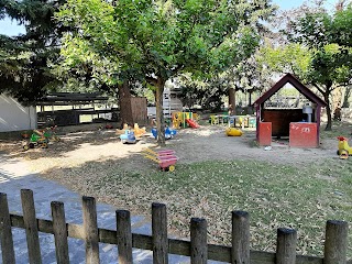 Scuola dell'Infanzia Parrocchiale Paritaria "Don Bosco"