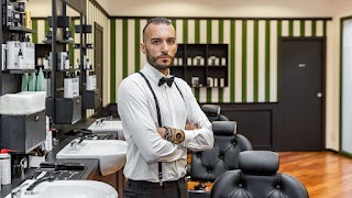 G|V Luxury Barber