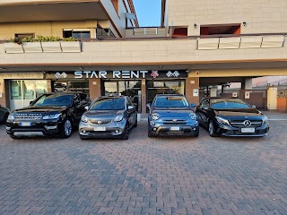 STAR RENT srls