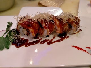 BEYOND SUSHI triggiano