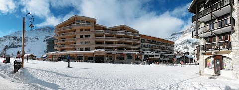 Ski Republic Val d'Isère - Village