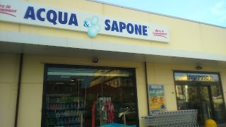 Acqua & Sapone