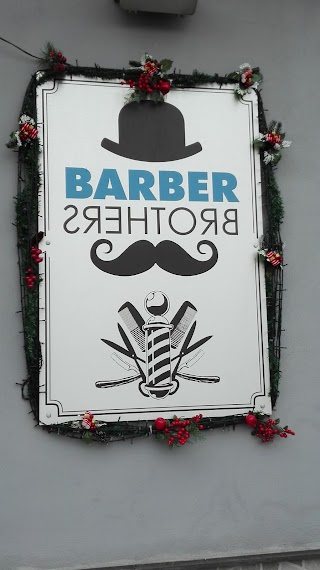 Barber Brothers