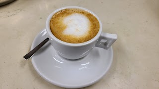 Caffè Poggi dal 1919