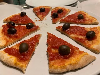 Ristorante e Pizzeria Il Giardino dei Sapori