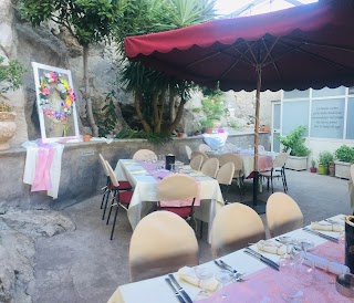 Il Portico "Osteria Donna Luisa"