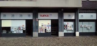 Supermercato alimentari Super Daily