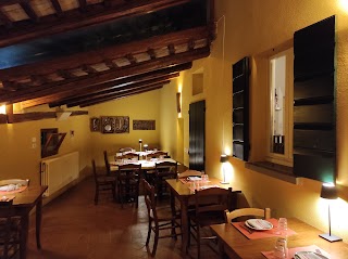 Ristorante Osteria La Casetta