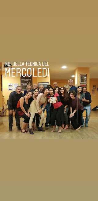 Club del Tango - Associazione Culturale Mujeres del Tango