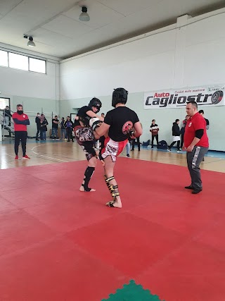 Fabio Carone Fighting Academy