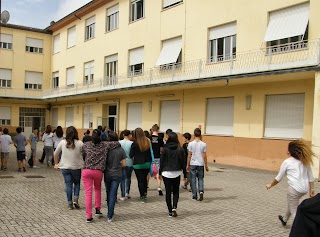 Scuola Secondaria di 1° grado Sacro Cuore