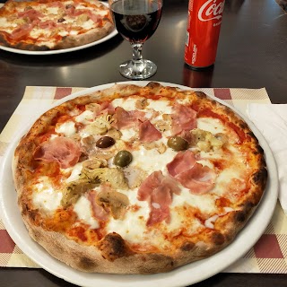 Pizzeria L'Angolo Divino