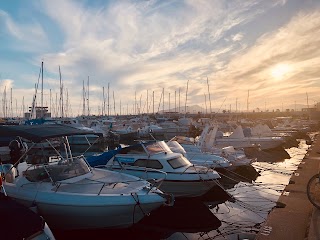 Yacht club Chiavari Ristorante