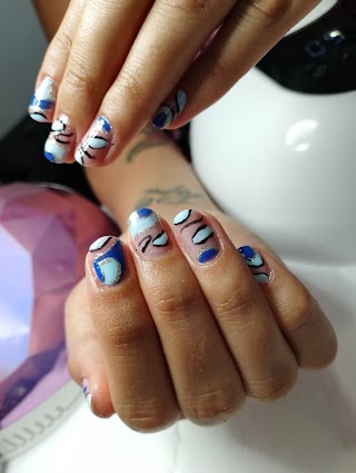 Cristina nails & beauty