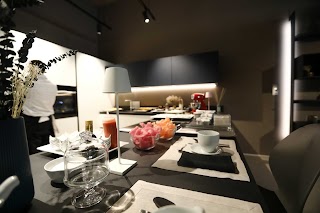 HABIMAT Focardi e Cerbai Edilizia - SHOWROOM Cucine