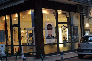 Hair Caf Parrucchieri Savena