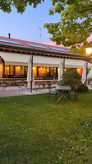 Agriturismo Al Borgo