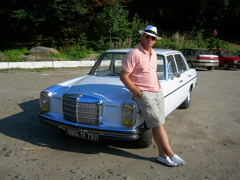 TAXI MARIUS AUSSOIS-LA NORMA