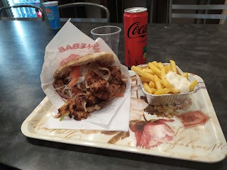 Doner Türkish Kebab