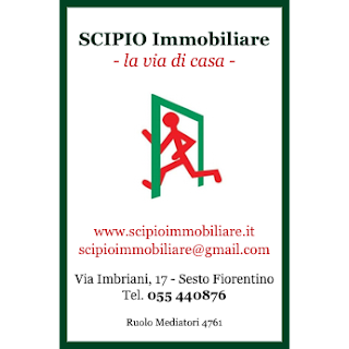 Agenzia Immobiliare Scipio