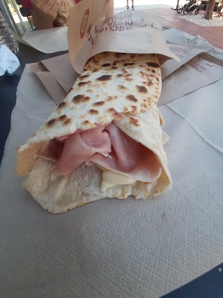 La Piadineria