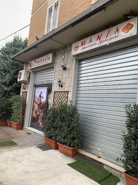 Ristorante Pizzeria Mania - Bologna