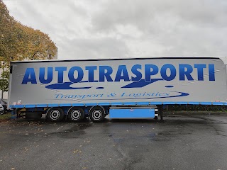 Autotrasporti CT