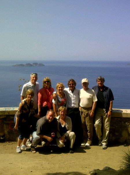 See Amalfi Coast "Private Tours"