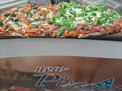 Pizzeria New Pizzart