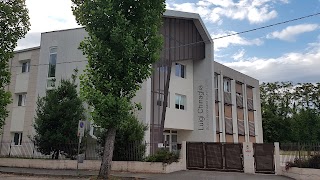 Scuola Media Statale Luigi Chinaglia