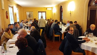 Antica Trattoria La Pergolina