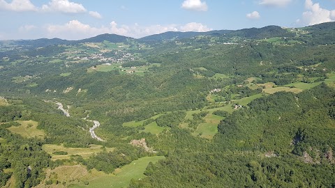 Monte Calvario