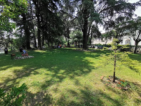 Parco dell'Isolo