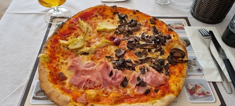 Pizzeria alla Mamola