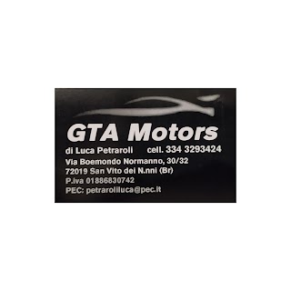 GTA Motors