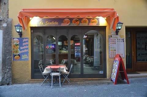 Bar Le Scalete