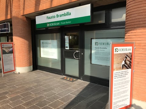 Consulente Finanziario e Patrimoniale Fausto Brambilla e Davide Brambilla