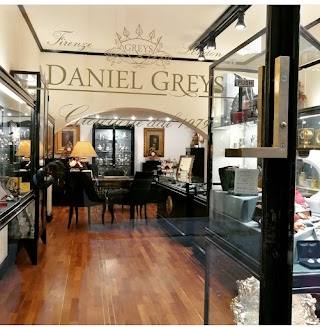 DANIEL GREYS GIOIELLERIA -compro oro-